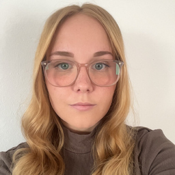 Jana Kamperhoff