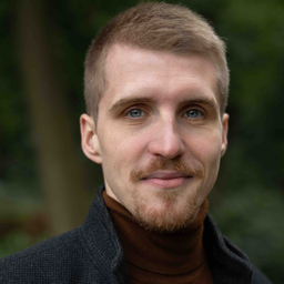 Martin Bende's profile picture