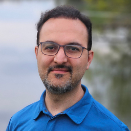Ing. Peyman Kazemi