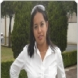 Rosalía Gaytán García