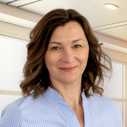 Annette Pongratz