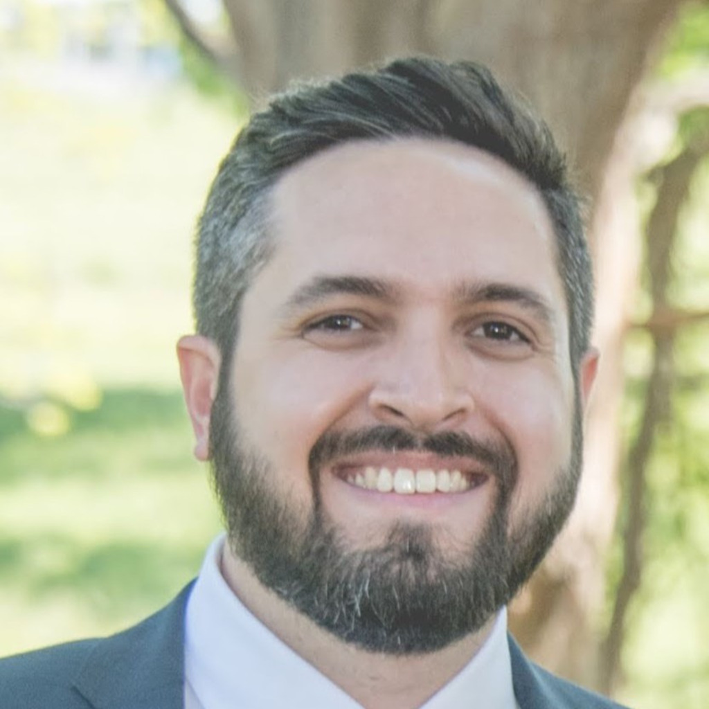 Ricardo A. Rivas - Director of Programming - Macademia | XING