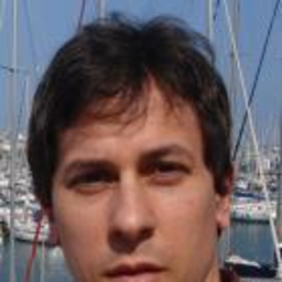 Roberto José Pagana