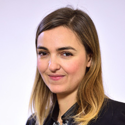 Emilie Broyon's profile picture
