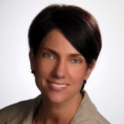 Bettina Thobor-Fehl