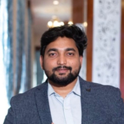 Rahul Sahare