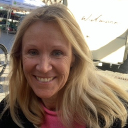 Britta Kehl-Lange
