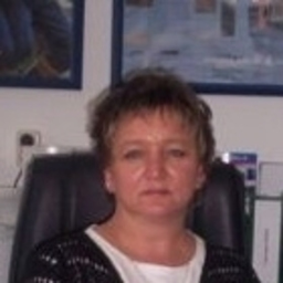 Elke Baumgarten