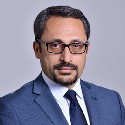 Ing. MOHAMMAD HAMIDKARGARI