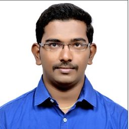 VIGNESH RAMESH