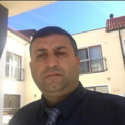 Nazam Mustafa