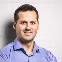 Ing. Sven Krausa's profile picture
