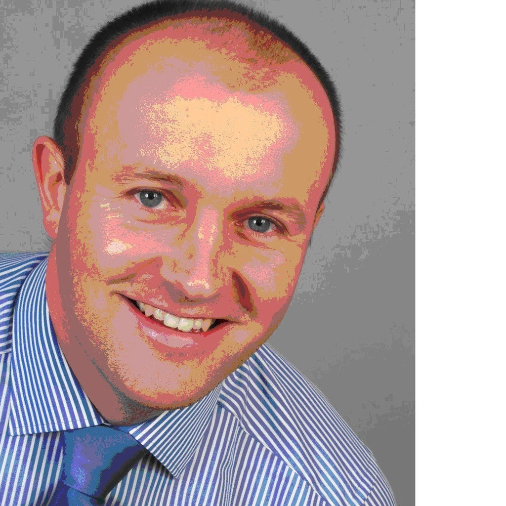 Ronnie Sassenberg - Strategischer Einkauf/Materialwirtschaft