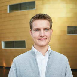 Niklas Hopmann