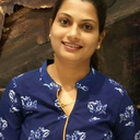 vrushali sanap