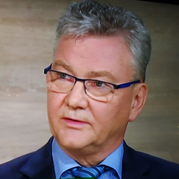 Dr. Dieter Werner