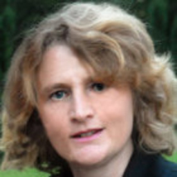 Hannelore Obert