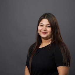 Amreen naaz Matharsa