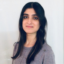 Rabia Ilyas