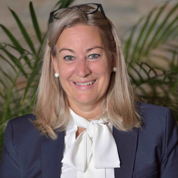 Claudia Katrin Bücken
