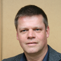 Profilbild Christian Geiger