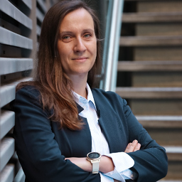Tina Tratz-David