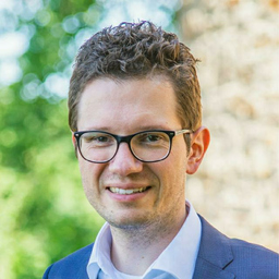 Christoph Pontzen