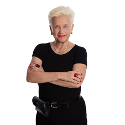 Renate Medwed