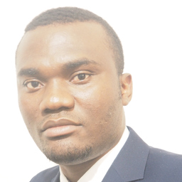Francis Edokam