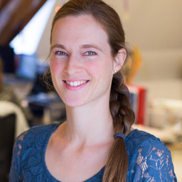 Marleen Tienstra