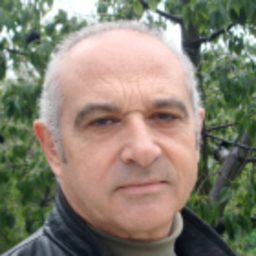 Prof. Alejandro gonzalez Lobo