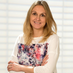 Karin Puntigam