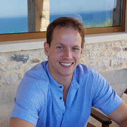 Paul Lichtenberger's profile picture