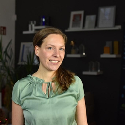 Ilka Schroth