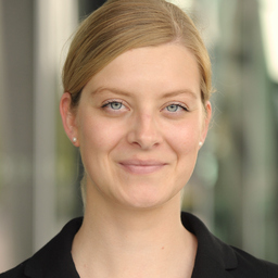 Profilbild Anja Vetter