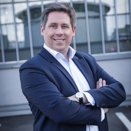 Tim Eidenschink