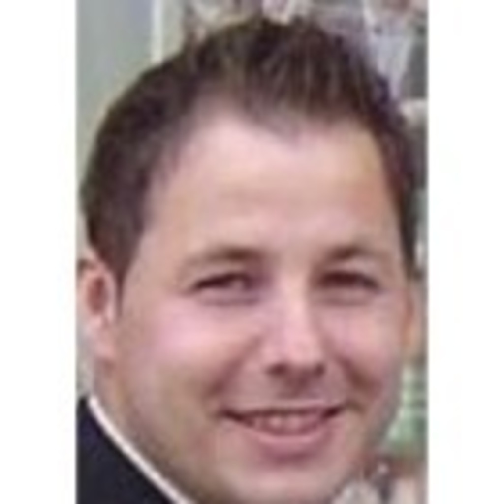 Markus Hanke Geschäftsführer Serviceagentur Hanke & Partner XING