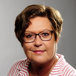 Britta Windbergs