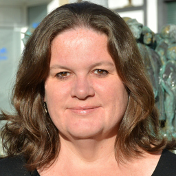 Dr. Daniela Menzel