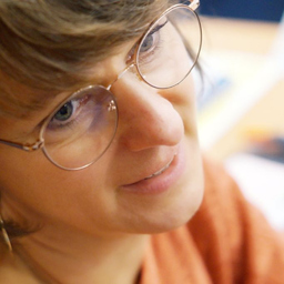 Kati Becker-Carta