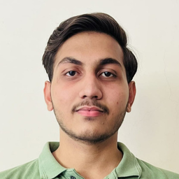Arjun Savaliya