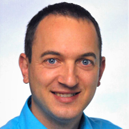 Dennis Salecker