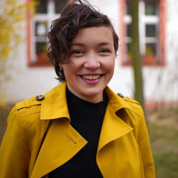 Ina Friedemann