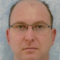 Uwe Brandewie's profile picture