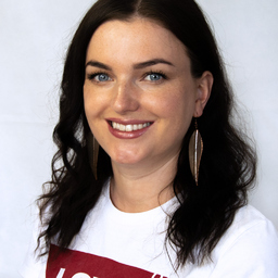 Anna Plamenig's profile picture