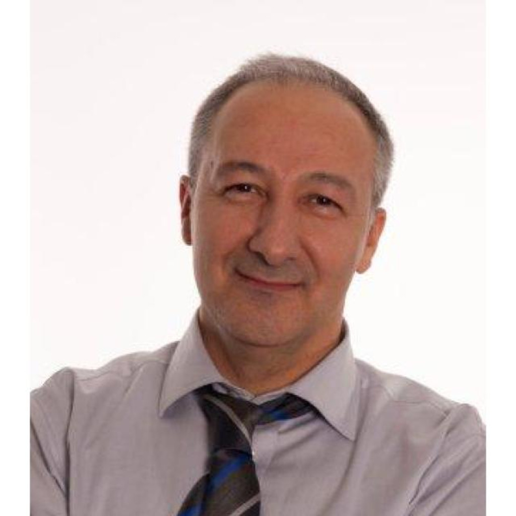 Social Media Profilbild Mustafa Sert 