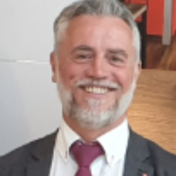 Vincent  ADAM