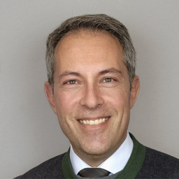 Dr. Hans-Peter Widmann