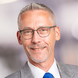 Dipl.-Ing. Steffen Karr