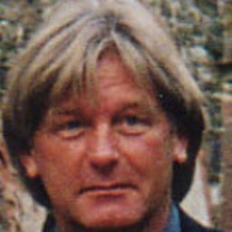 Bernhard Wenke